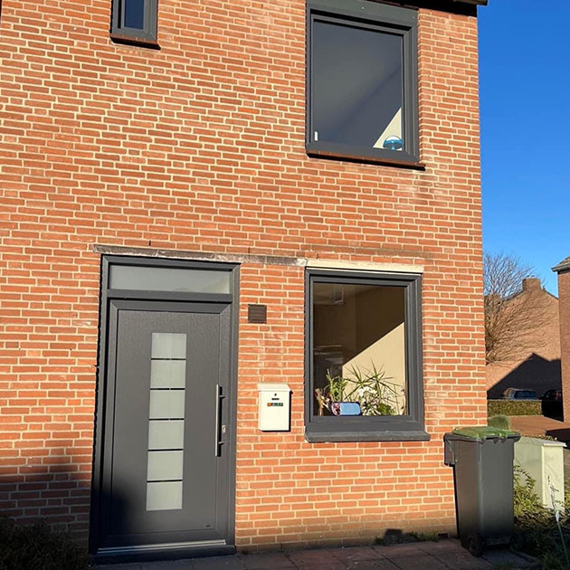 Img project vonckenbouw